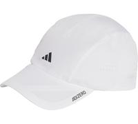 adidas X Adizero Lightweight ClimaCool Running Cap White Run Quick Drying Hat