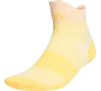 adidas Unisex Runningxadizero Sock 1 Pair Pack Socks, M