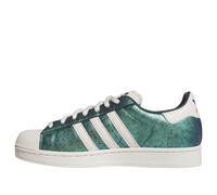 adidas x Anthony Edwards Superstar II 'Green Silver' KI6583 7