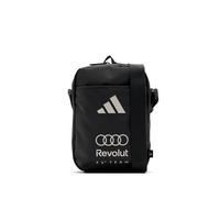 adidas x Audi Revolut F1 Team DNA messenger bag - Black One Size