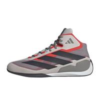 adidas x Audi Revolut F1 Team Feroza Mid 'Chalk Pearl Black' KJ6174 10.5
