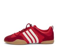 adidas x Bad Bunny Ballerina Sneaker Vivid Red/Chalk White/Power Red UK 9