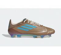 Adidas X Bad Bunny X Lionel Messi F50 Elite FG Brown (IH7336) Soccer Shoes