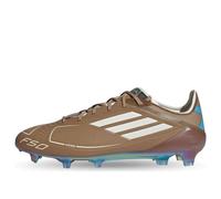 adidas x Bad Bunny x Lionel Messi F50 Elite FG 'Cardboard Cream White' IH7336 11.5