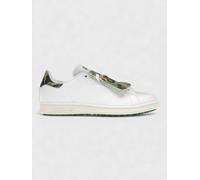 Adidas x BAPE Stan Smith Golf Sneakers White - 11