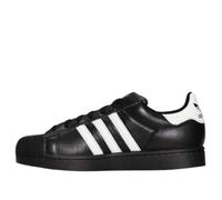 adidas x BEAMS Originals Superstar 'Core Black White-Gold' JR6484 12