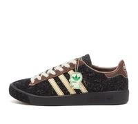 adidas X Brain Dead Forest Hills Sneaker Black//Brown