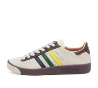 adidas x Brain Dead Forest Hills Sneaker White/ Red UK 3.5