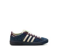 adidas x Brain Dead Forest Hills three-stripe sneakers - Green 6-6.5-7-7.5