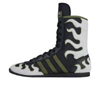 adidas x Brain Dead Japan Hi 'Black White' JQ6790 7