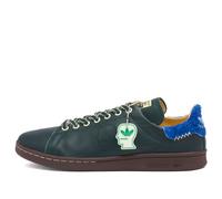 Adidas x Brain Dead Stan Smith Sneaker Shadow Green