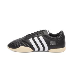 adidas x Brain Dead Taekwondo Sneaker Core Black/Ftwr White/Warm Vanilla