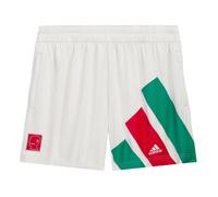 adidas x Brain Dead x Disney Short Asia Sizing 'Chalk White' KR2692 XXL