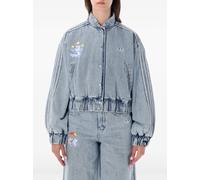 adidas x Care Bears denim jacket - Blue XS-S-M-L