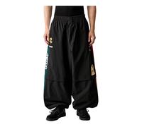 adidas x Chavarria CDM Woven Track Pant Asia Sizing 'Black' KU7798 L