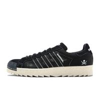 adidas x CLOT x NEIGHBORHOOD Superstar 'Black' IE8879 12