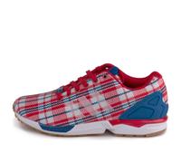 adidas x CLOT ZX Flux 'Red' S78096 9.5