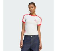 ADIDAS X COCA-COLA 3-STRIPES T-Shirt