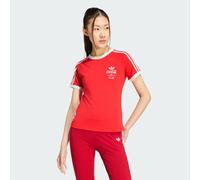 ADIDAS X COCA-COLA 3-STRIPES T-Shirt