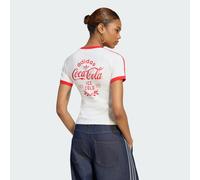 ADIDAS X COCA-COLA 3-STRIPES T-Shirt