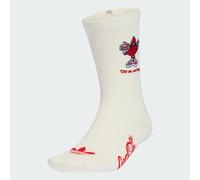 ADIDAS X COCA-COLA GRAPHIC CREW SOCK 2 PAIR PER PACK