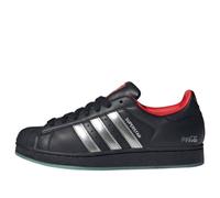 adidas x Coca-Cola Superstar 'Black Metallic Silver' KH6891 8.5