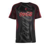 adidas x Coca-Cola Teamgeist 26 Jersey Asia Sizing 'Black' KY2104 L