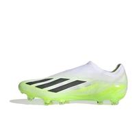 adidas X Crazyfast.1 FG 'Cloud White Lucid Lemon' GY7378 11.5