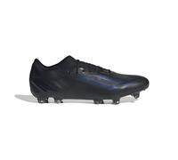 Adidas X CRAZYFAST.1 FG Size: UK 10.5, Colour: Black