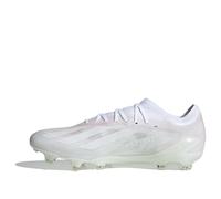 adidas X Crazyfast.1 FG 'Triple White' GY7418 8.5