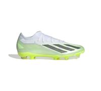 Adidas X Crazyfast.2 FG Colour: White, Size: 10 UK