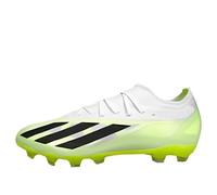 adidas X Crazyfast.2 MG 'Cloud White Lucid Lemon' ID9332 10