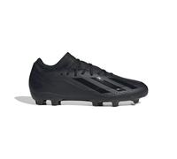 Adidas X Crazyfast.3 FG Colour: Black, Size: 8 UK