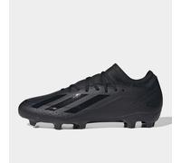 Adidas X CrazyFast .3 Firm Ground Football Boots Adults 9 Black/Black