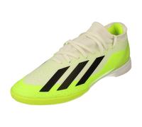 Adidas X Crazyfast.3 In Mens Football Boots Trainers ID9340 - UK 9.5 | US 10 | EU 44