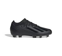Adidas X Crazyfast.3 Junior FG Colour: Black, Size: 1.5 UK