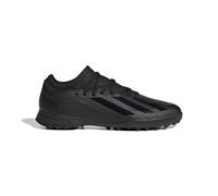 Adidas X Crazyfast.3 Junior TF Size: UK 4, Colour: Black