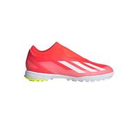 Adidas X Crazyfast.3 Laceless Turf Boots Football Boots Unisex - Adult