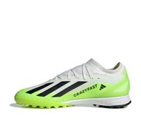 adidas X Crazyfast.3 TF 'White Core Black Lucid Lemon' ID9337 12