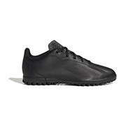 Adidas X Crazyfast.4 Junior TF Size: UK 5.5, Colour: Black