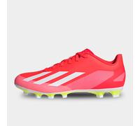 adidas X Crazyfast Club FG Red