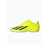 adidas X Crazyfast Club IN 'Yellow Black' IF0722 7.5