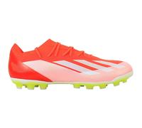 Adidas X Crazyfast Elite AG 2G/3G Lace-Up Mens Red Football Boots IF0650