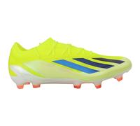 Adidas X Crazyfast Elite FG Lace-Up Mens Yellow Football Boots IE2376