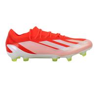 adidas X Crazyfast Elite FG Mens Red Football Boots - Size UK 4.5