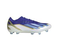 adidas X Crazyfast Elite Firm Ground Messi Unisex Shoes