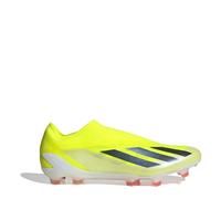 Adidas x Crazyfast Elite Laceless Firm Ground Football Boots 6.5 Team Solar Yell