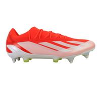 adidas X Crazyfast Elite SG Mens Red Football Boots - Size UK 3.5
