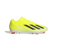 Adidas X Crazyfast League FG Colour: Yellow, Size: 9 UK
