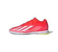 adidas X Crazyfast League IC 'Red White' IF0704 10.5